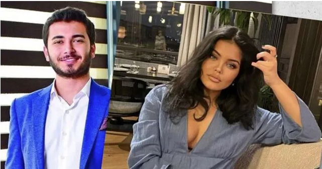 Thodex Faruk Fatih Özer'in sevgiliside meğer ünlüymüş bakın neler anlattı - Resim: 4