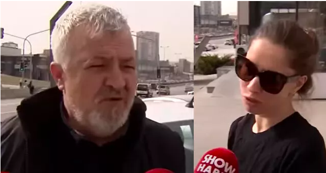 Ankara'da diri fay olduğu ortaya çıktı! Kritik yerleşim yerinden geçiyor - Resim: 2