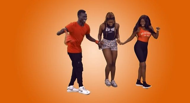 Mustafa Topaloğlu otel parası ödeyemeyince Afrika dansçıları evinde kalmaya başladı - Resim: 2