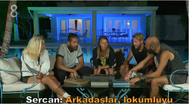 Acun Ilıcalı gerçeği açıkladı Survivor'da Nisa bakın neden yok - Resim: 4