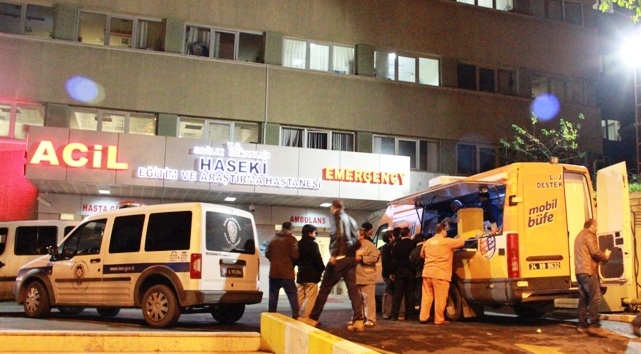 Acil servislerde aç kalmaya son - Resim: 2