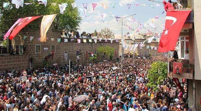 480 yıllık Manisa Mesir Macunu Festivali'ne koronavirüs engeli - Resim: 1