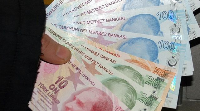 Dikkat! Bankaların mevduat faiz oranları arttı işte banka banka yeni faiz oranları... - Resim: 4
