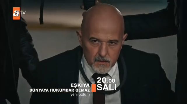 EDHO'nun Meryem Çakırbeyli'si Deniz Çakır diziye geri dönüyor yeni fragmanda sürpriz - Resim: 3