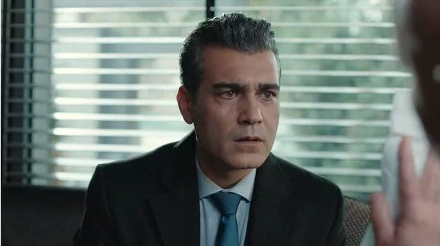 Sadakatsiz'den Melis Sezen ayrılacak mı Twitter yıkıldı orijinalinde bakın neler oluyor - Resim: 2