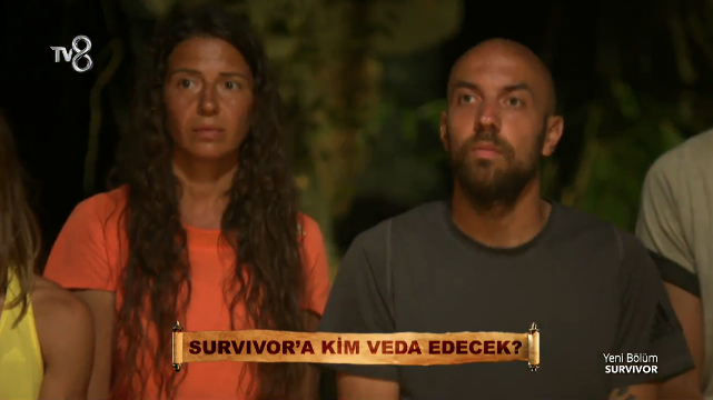 Survivor'da elenen isim Derya Can oldu! Ünlüler takımında veda - Resim: 4