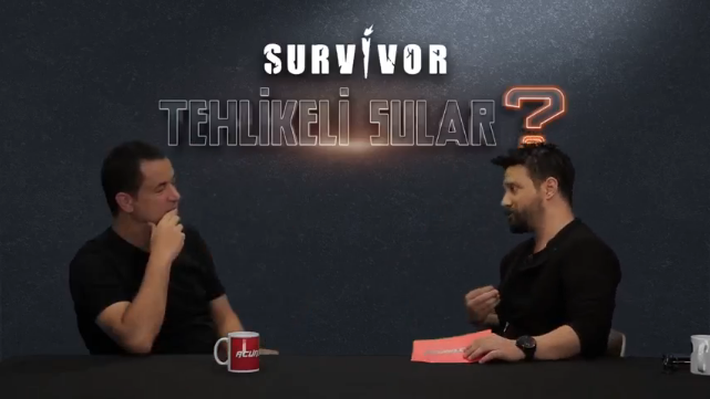 Fatih Terim'le anısını paylaştı! Acun Ilıcalı övgü yerine aldığı cevapla şok oldu - Resim: 2