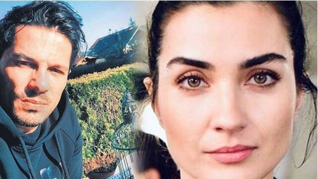 Tuba Büyüküstün Ali Güneş'le aşk mı yaşıyor o yorum dikkatlerden kaçmadı - Resim: 2
