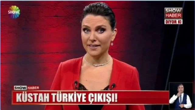 Ece Üner'in Kim Kardashian çıkışına Deniz Çakır sert çıktı cevap gecikmedi - Resim: 4