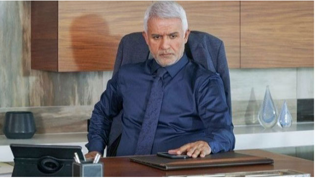 Yasak Elma'nın Halit'i Talat Bulut hakkında bomba taciz iddiası - Resim: 2