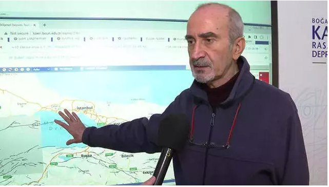 İstanbullu diken üstünde Kandilli net cevabı verdi Maraş depremi İstanbul'u tetikler mi? - Resim: 1
