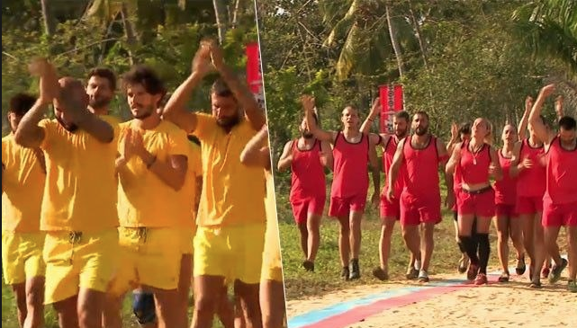 Survivor'da sıcak gelişme Acun Ilıcalı son dakikada bombayı patlattı - Resim: 3