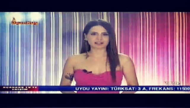 Tuğçe Yılmaz kimdir Kısmetse Olur gelin adayı spiker çıktı - Resim: 3