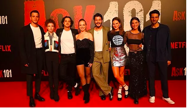 Kubilay Aka asla özür dilemem dedi sosyal medyada kazan kaynadı - Resim: 1