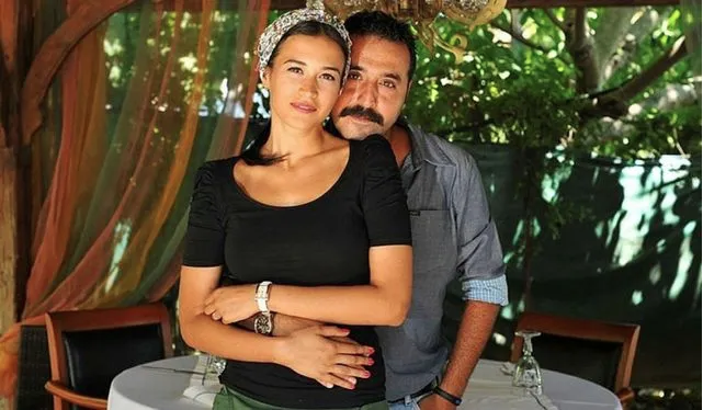 Mustafa Üstündağ'dan Gönül Dağı'nın oyuncusu eski eşi Ecem Özkaya için tehditler küfürler... - Resim: 3