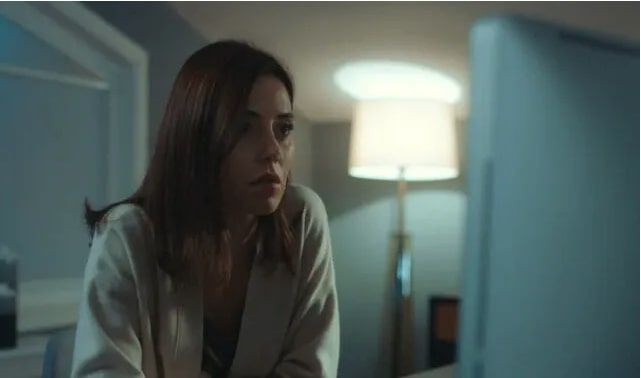 Twitter'da ortalık karıştı Sadakatsiz dizisinde Derin gerçeği ortaya çıktı - Resim: 2