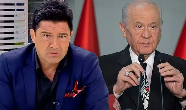 Hakan Ural: Devlet Bahçeli ile görüştüm, Neler Oluyor Hayatta'yı izliyormuş - Resim: 3