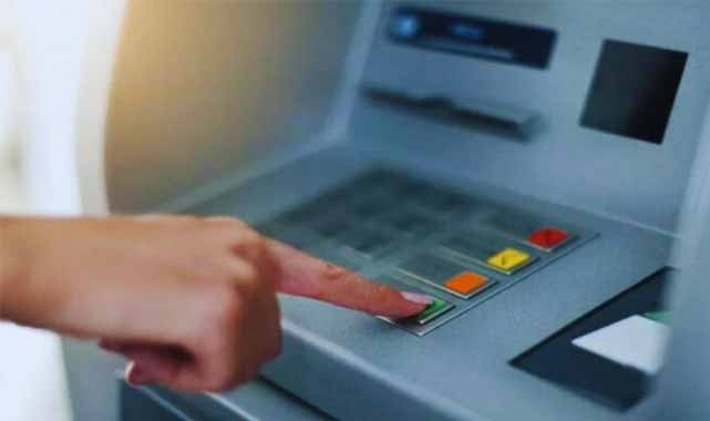 ATM'den yeni para çekim limitleri belli oldu: Hangi banka ne kadar veriyor? - Resim: 5
