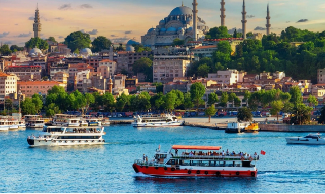 Türkiye'nin en çok göç alan 10 şehri belli oldu - Resim: 11