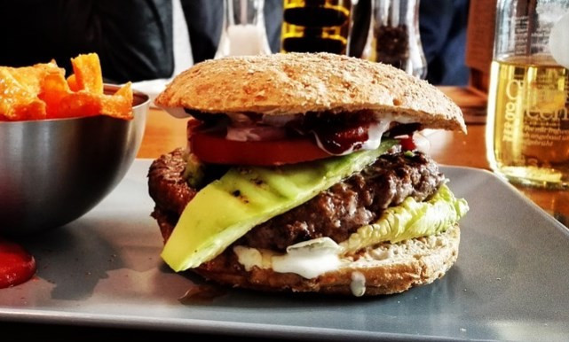 Bedava yemek için soyadınızı değiştirir misiniz? - Resim: 3