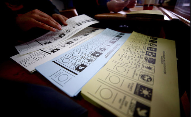 Optimar anketi bomba! Yeni partiler ne kadar oy alıyor? Seçim olsa kim kazanıyor? - Resim: 4