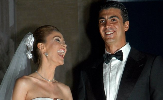 Demet Şener'den olay aşk itirafı: Önce boşanmam lazım! - Resim: 1