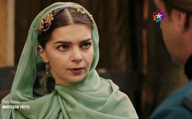 Mimar Sinan'ın aşkındaki gizem... - Resim: 2