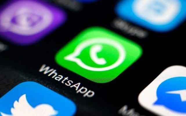 Whatsapp'a beklenen özellik mesaj gönderecekler dikkat! - Resim: 4