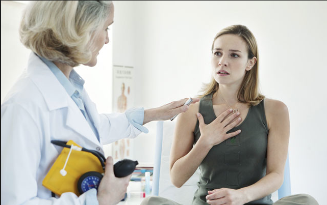 Demir eksikliğinin belirtileri nelerdir?  - Resim: 4