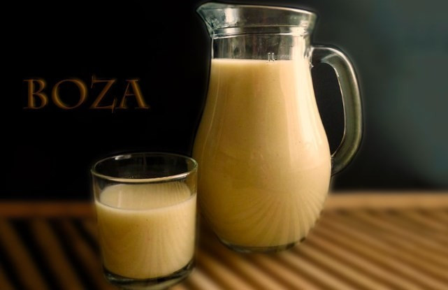 Boza kanserojenleri vücuttan atıyor - Resim: 2