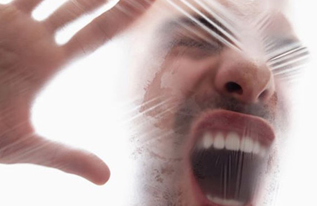 Böyle şey görülmedi! Mastürbasyon yaparken kafasına poşet geçirip... - Resim: 1