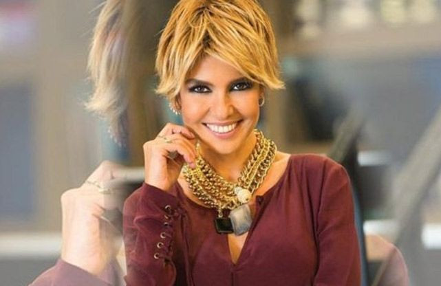 Gülben Ergen'in yeni aşkı Emre Irmak deniyor işte yılın sürpriz aşkı - Resim: 3