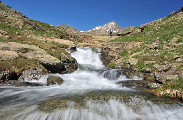 Cennetin parçası Artabel Parkı - Resim: 1