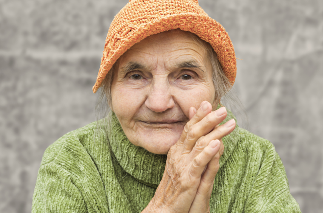 Uzmanlar yaşlılara yardım etmenin zararlı olduğunu açıkladı - Resim: 4