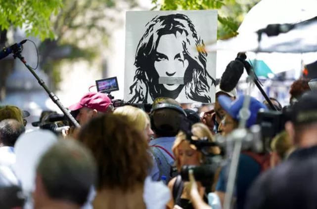 Britney Spears'ın annesinden 'baba istismarı' için flaş açıklama - Resim: 1