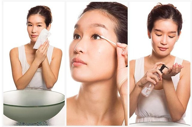 50 yaşında ama 20 gibi gösteren kadınların sırları - Resim: 2