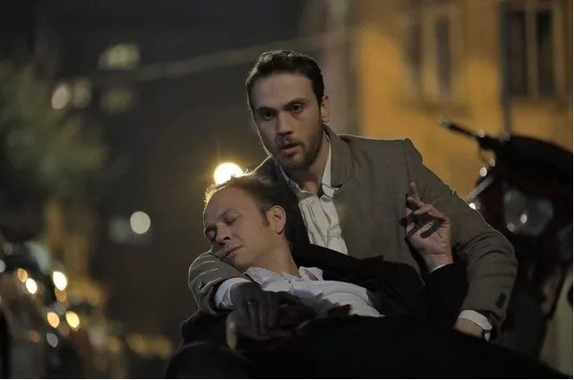 Show TV Çukur dizisinden Öner Erkan ayrılıyor usta oyuncu Ercan Kesal geri dönüyor - Resim: 4