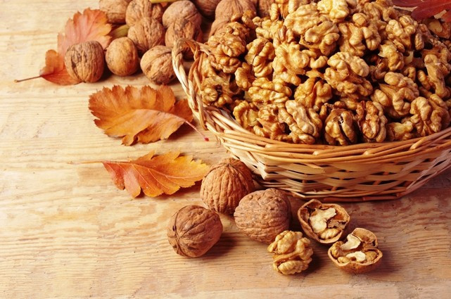 Zayıflamak için Ceviz suyu kürü tarifi - Resim: 4