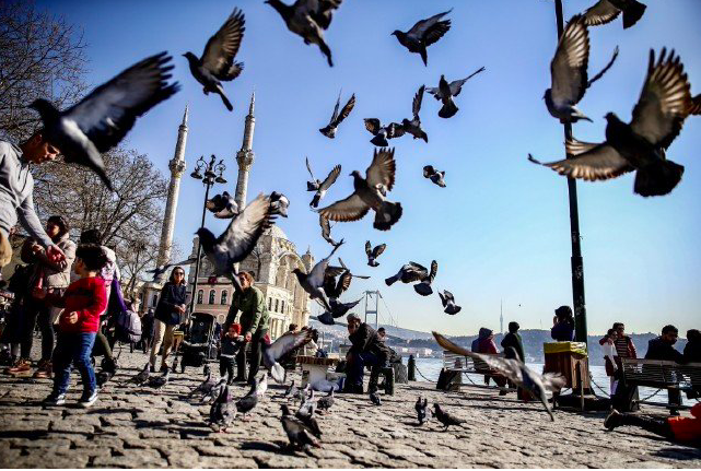 Meteoroloji sonunda hava durumu için müjdeyi verdi ancak dikkat edin çarpılmayın - Resim: 3