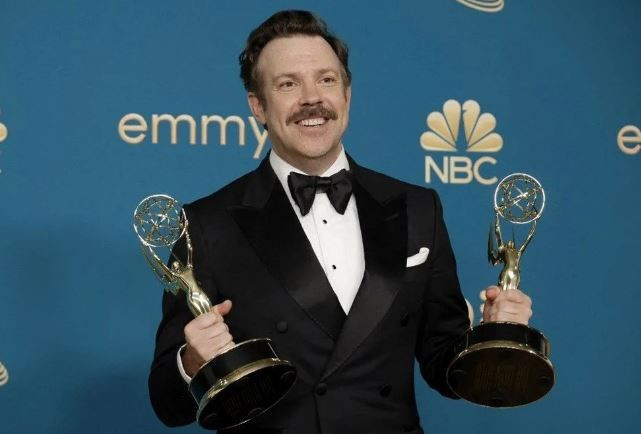 74. Emmy Ödülleri sahiplerini buldu! Geceye damga vurdular - Resim: 2