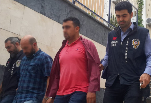 Evli kadınla ilişkiye girip görüntülerini kocasına attı sonrası facia - Resim: 2