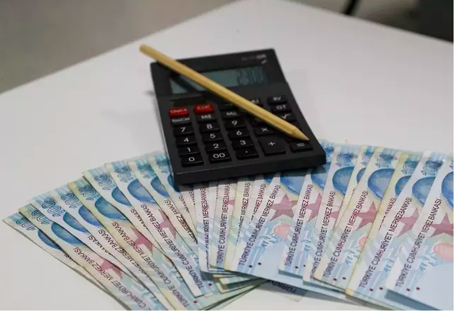 Emekli ve memurun maaş zammı hesabına yeni sistem geliyor! Bakan Şimşek duyurdu - Resim: 2