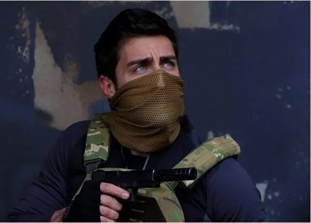 Teşkilat'ta bomba ayrılık iddiası TRT1'in Teşkilat dizisinde ortalık karıştı - Resim: 3