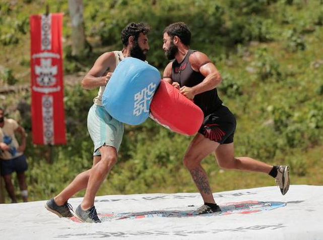 Acun Ilılcalı'dan Survivor'da Türkiye sürprizi - Resim: 2