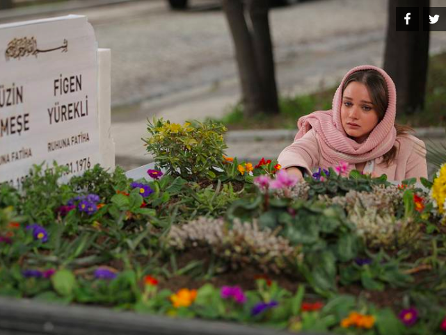 Kanal D tarihinde böylesi ilk kez oldu!  9 oyuncu birden diziden ayrıldı  - Resim: 4