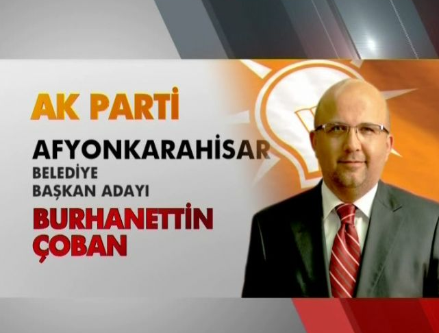 İşte Ak Parti'nin Belediye Başkan adayları - Resim: 3