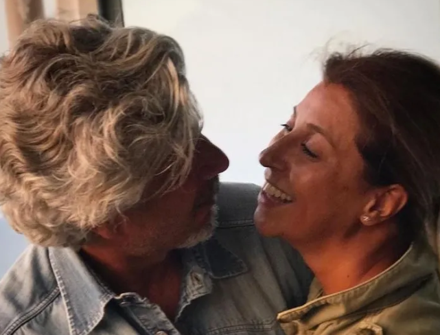 Behzat Uygur'un bir oğlu şarkıcı çıktı! Kimse onun oğlu olduğunu bilmiyordu... - Resim: 4