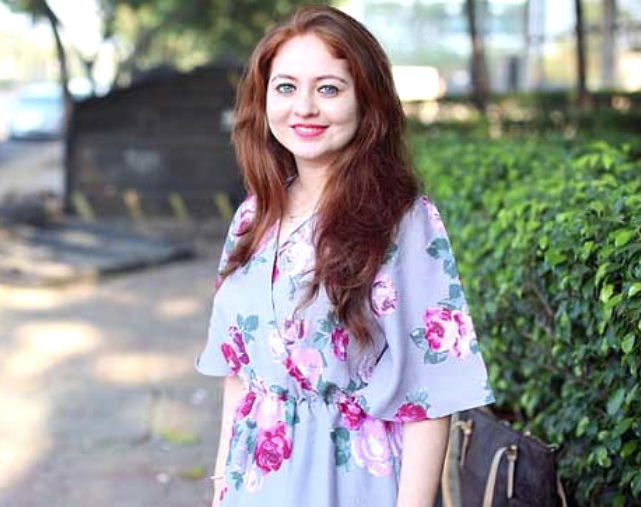 Kim inanabilir ki onun bir Hintli olduğunu herkes konuştu - Resim: 4