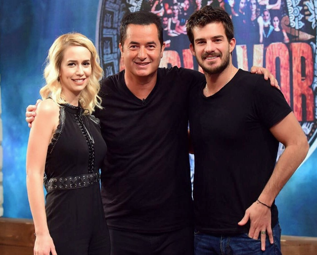 Survivor bitince boşta kalmadı! Hakan Hatipoğlu Acun Ilıcalı'dan yeni işi kaptı - Resim: 4