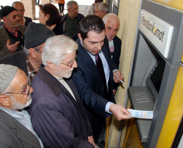 Emeklinin maaşı artacak mı? - Resim: 3